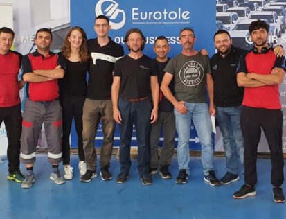 Eurotole