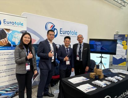Eurotole