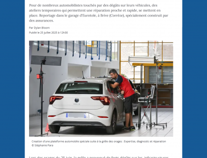 Eurotole